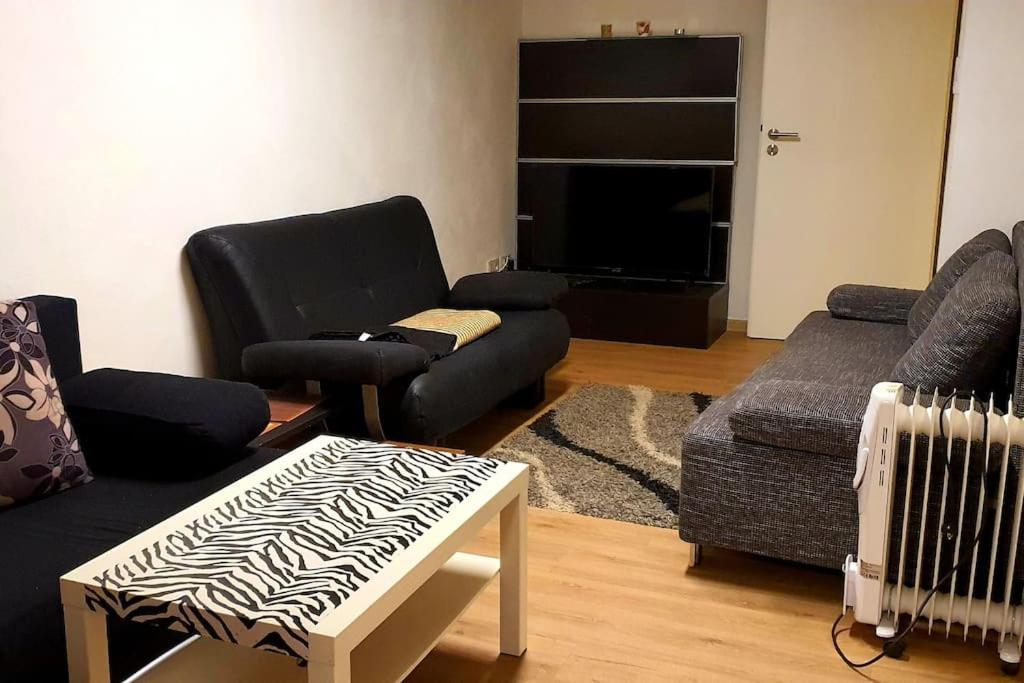Willkommen In Wuerzburg اهلا بكم فى Willcome Ngoại thất bức ảnh