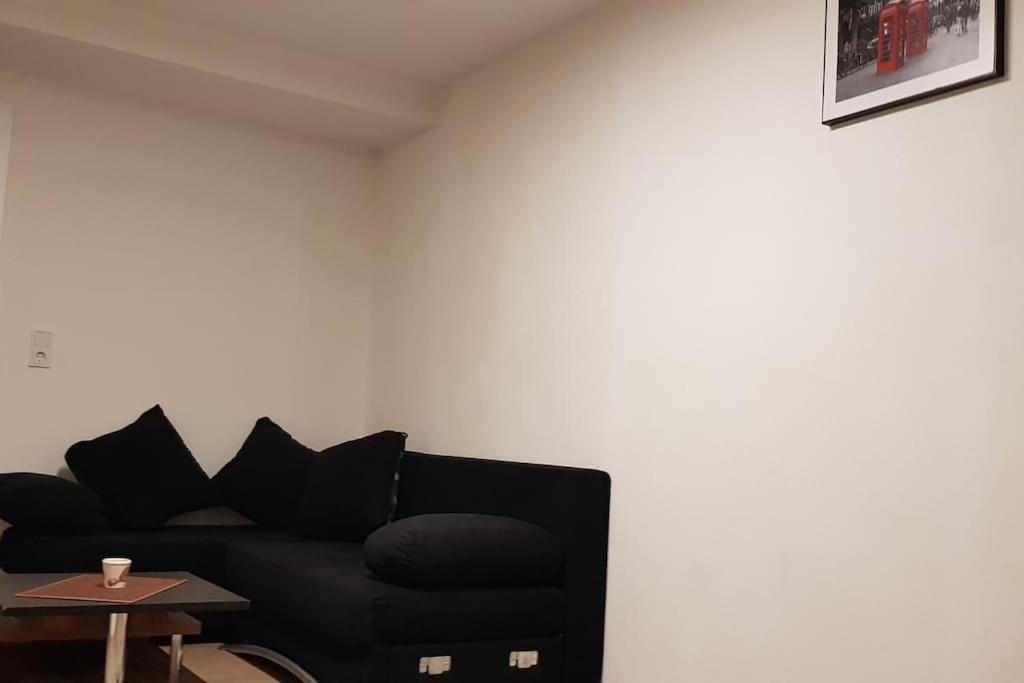 Willkommen In Wuerzburg اهلا بكم فى Willcome Ngoại thất bức ảnh